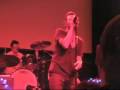 Scott Weiland live at Rams Head Baltimore- Atlanta 2009