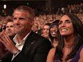 Justin Timberlake is shocked to see Brett Favre Justin Timberlake is shocked to see Brett Favre