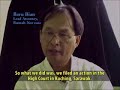 Rumah Nor: A Land Rights Test For Malaysia Rumah Nor: A Land Rights Test For Malaysia