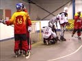 Dare Devils @ streethawks International Tournament 2002