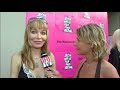 actress lorielle new (grindhouse, postal, up close & personal, the practice, etc) at the la red carpet event