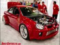 srt-4 - neon project