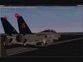 Flight Gear F-14b Short Film