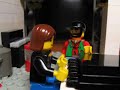 Lego Spinal Tap - Lick My Love Pump