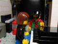 Lego Spinal Tap - Lick My Love Pump