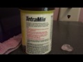 Low HD quality test for the Sony HDR CX-100. HDSP Test