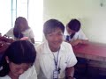 PHILCOMSCI Career Guidance for the SULIVAN H.S.