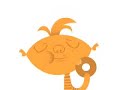 The Donut Chef by Bob Staake