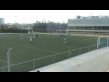 0-1 Gol de Carlos. Mairena del Aljarafe-Real Betis Balompie