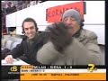 direttastadio 7Gold - (MILAN - SIENA 4-0) SPETTACOLO DEL MILAN A SAN SIRO !!!