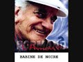 Normand L'amour - Babine de noire