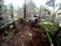 Stumpjumper Hardtail Hunting (Recycle Trail Squamish)