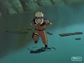 Video de Naruto – “Duele el amor”
