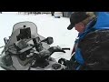 Ice Fishing: Brainerd Style