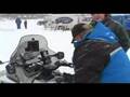 Ice Fishing: Brainerd Style
