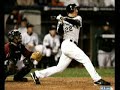 White Sox World Series Summary