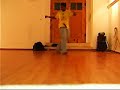 dance practice