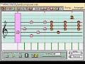 Mario Paint-Mix Creation Noobi