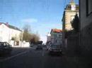 Speeding through Limoges