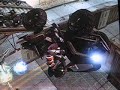 halo 3 race track (Race Time)