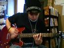 Blink-182 (2003) - I'm Lost Without You Cover