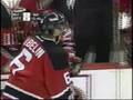 videos de 2002-03 Round 3/Game 2: Tommy Albelin Goal
