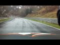 Touristen Teilrunde im Regen 10