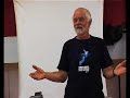 Joe Polaischer-Climate Change Workshop- Part 1