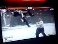 Tekken 6 Bob vs King