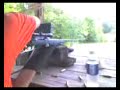 Hunting Rifle