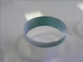 Glas Granit CNC bohren, Glass granite cnc bore boring stone