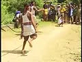 Maluku Tenggara : Tutrean - Cakalele