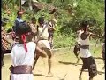 Maluku Tenggara : Tutrean - Cakalele Maluku Tenggara : Tutrean - Cakalele