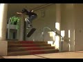 Friends section in Skateboarding: The Movie Friends section in Skateboarding: The Movie