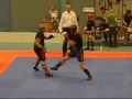 Εγκιβωτισμός του Farid S. Sanda Kick