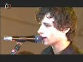 Bloc Party - Little Thoughts [Live @ Belfort]