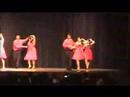 Mkhs salsa kids