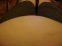 35 weeks pregnant - Matthew moving :0) 35 weeks pregnant - Matthew moving :0)