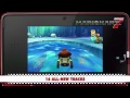 Mario Kart 7 arrives on Nintendo 3DS
