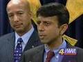 piyush bobby jindal: biggest idiot in louisiana