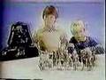 Star Wars Vintage KENNER Commercial - Darth Vader Case 1 Star Wars Vintage KENNER Commercial - Darth Vader Case 1