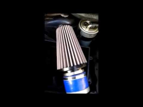 how to fit aux in corsa d