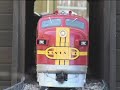 Palo Verde and Southwest Railroad 44 Palo Verde and Southwest Railroad 44