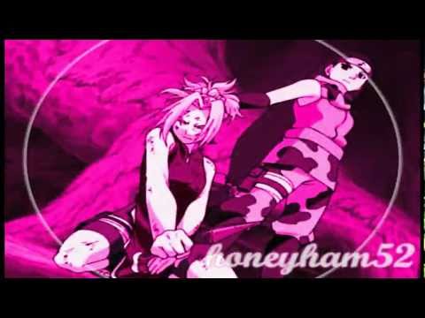 sakura Haruno