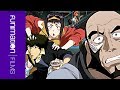 Cowboy Bebop The Movie – Theatrical Trailer Cowboy Bebop The Movie – Theatrical Trailer