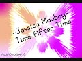 Jessica Mauboy - Time After Time