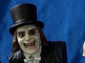 MonsterModelMadness ..\" Man of a Thousand Faces\" MonsterModelMadness ..\" Man of a Thousand Faces\"