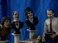 MonsterModelMadness .. Man of a Thousand Faces