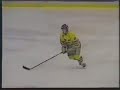 Swedish Hockey Instructional Video \"Power Skating\"