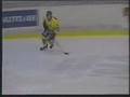 Swedish Hockey Instructional Video Power Skating